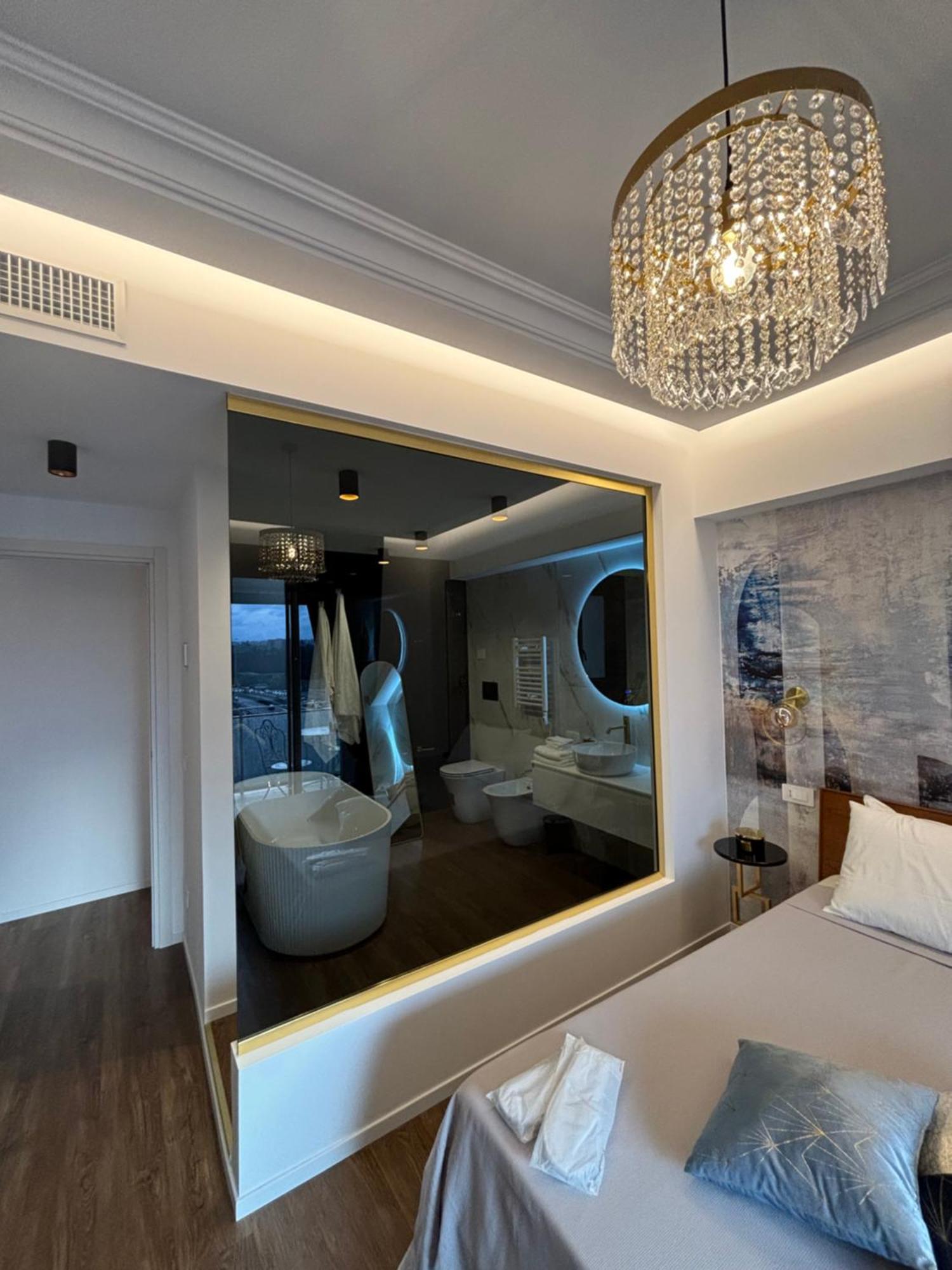 Bed & Breakfast Atrium Regal Rome